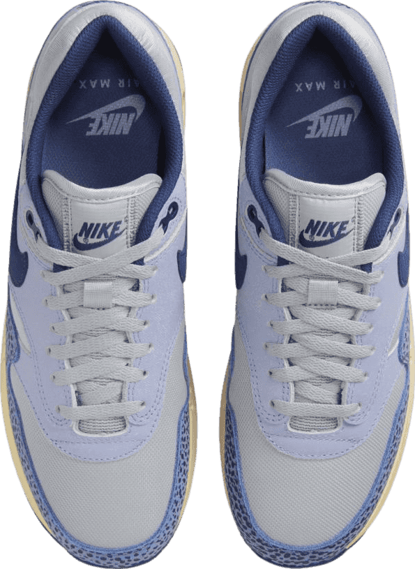 Nike Air Max 1 ’86 Blue Safari
