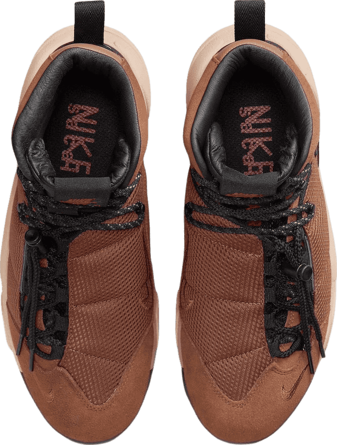 Nike Magmascape SP sacai Pecan
