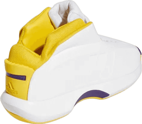 adidas Crazy 1 Lakers Home (2022)
