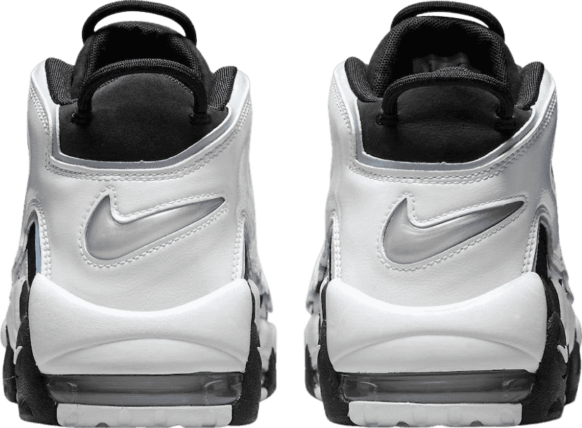 Nike Air More Uptempo Cobalt Bliss