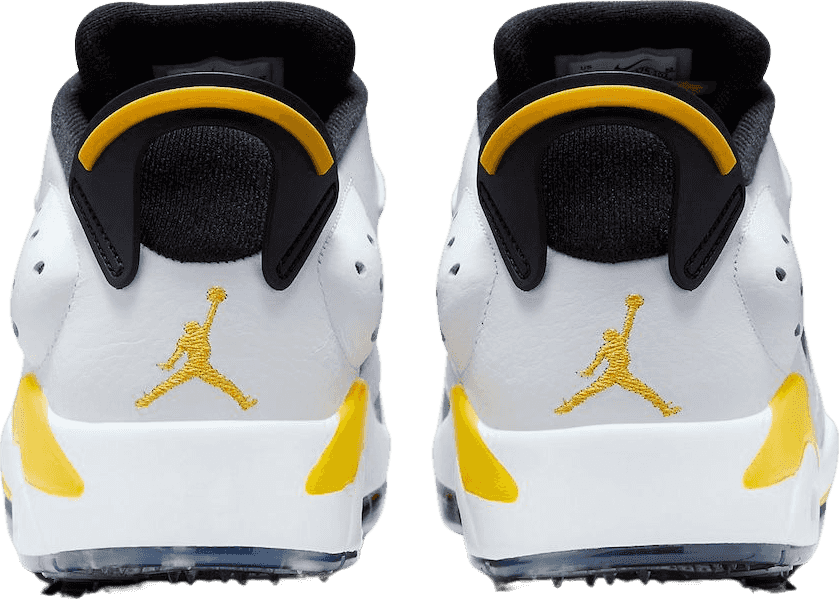 Air Jordan 6 Low Golf Smoke