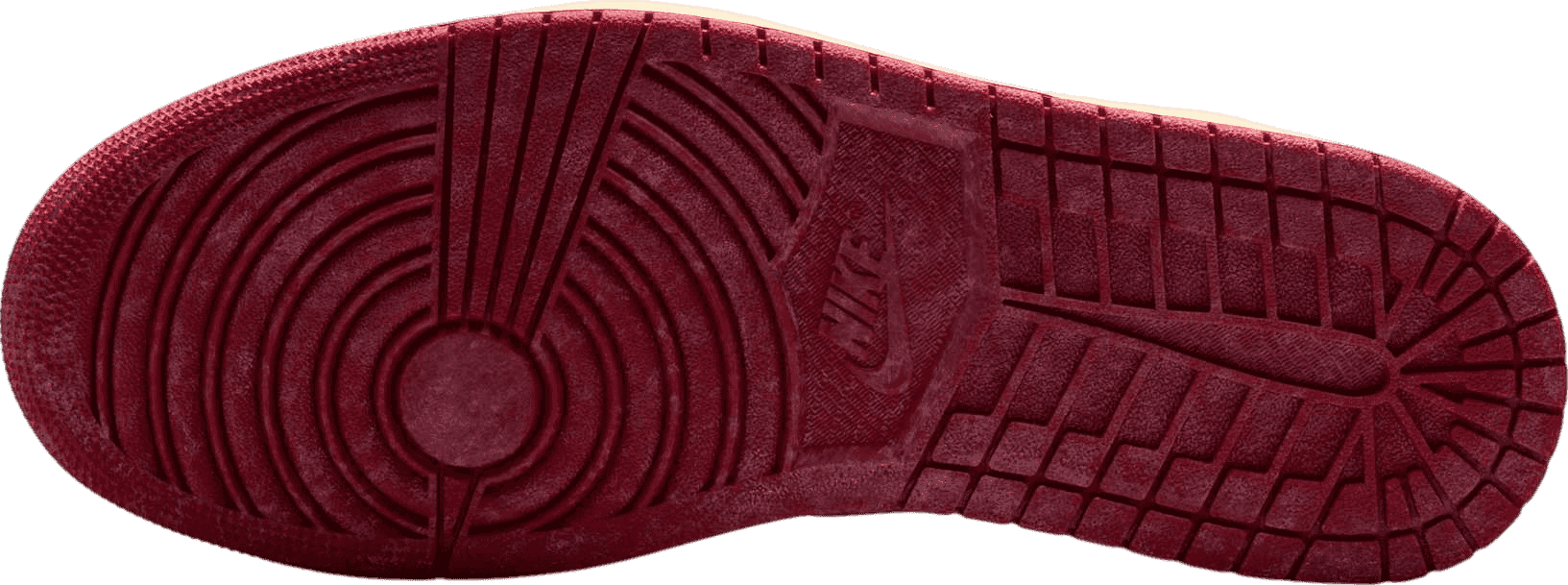 Nigel Sylvester x Air Jordan 1 Low "Better With Time"
