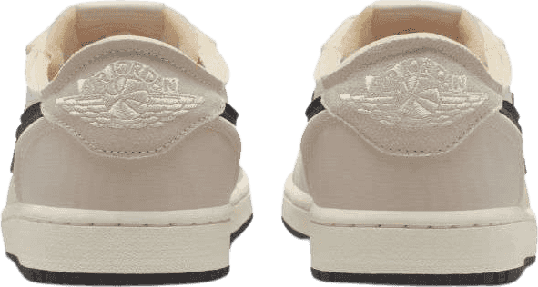 Air Jordan 1 Low Coconut Milk