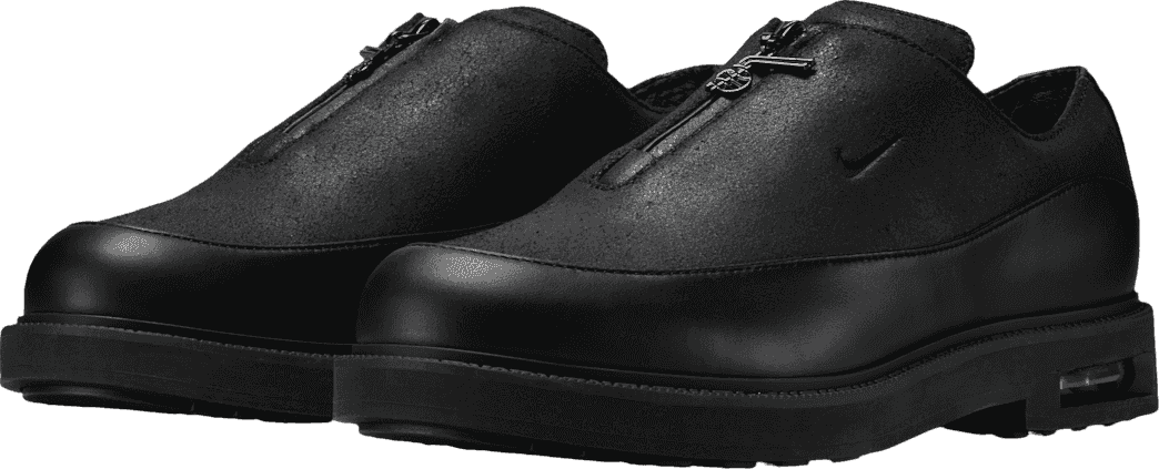 Nike Air Max RK61 Air Afrique Black