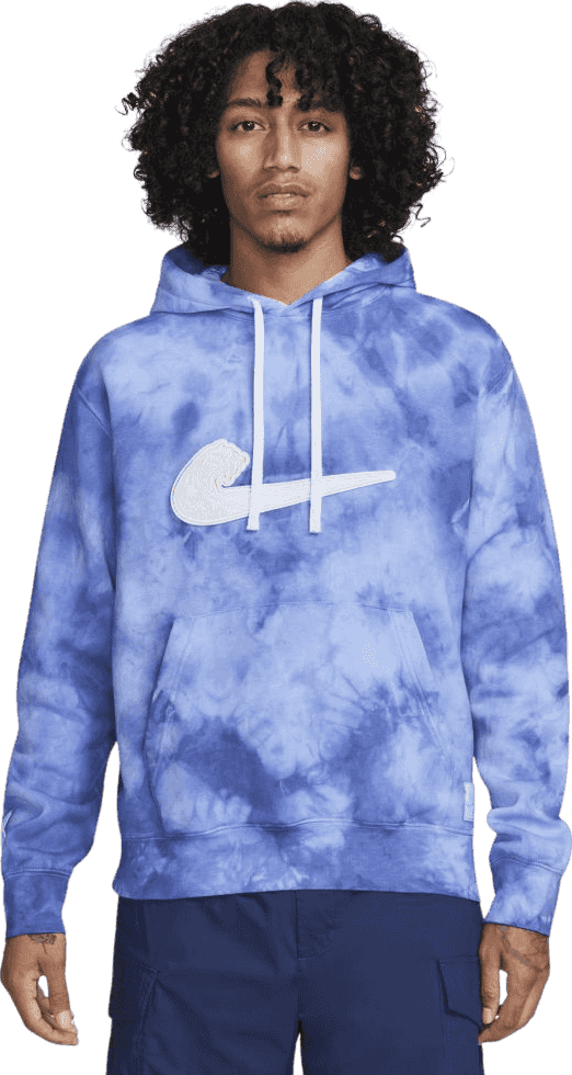 Nike Sportswear Club Fleece Do It Yourself Kit