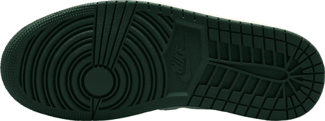 Air Jordan 1 High Fir Pro Green (W)