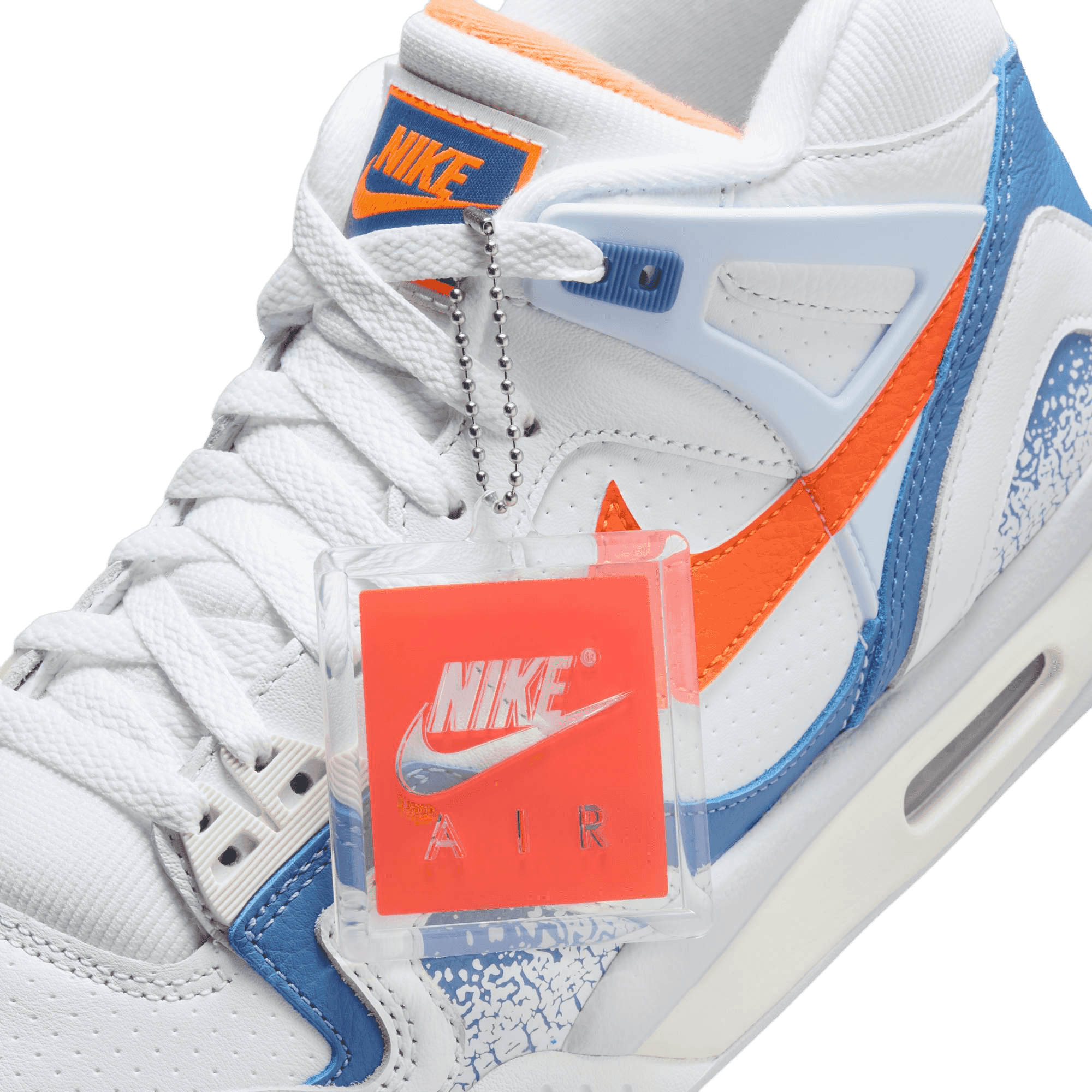 Nike Air Tech Challenge 2 Tart