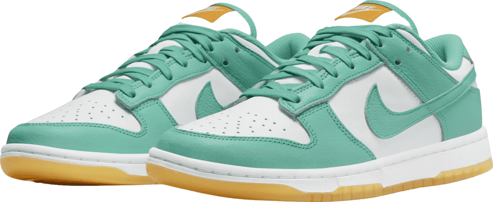 Nike Dunk Low Teal Zeal (W)