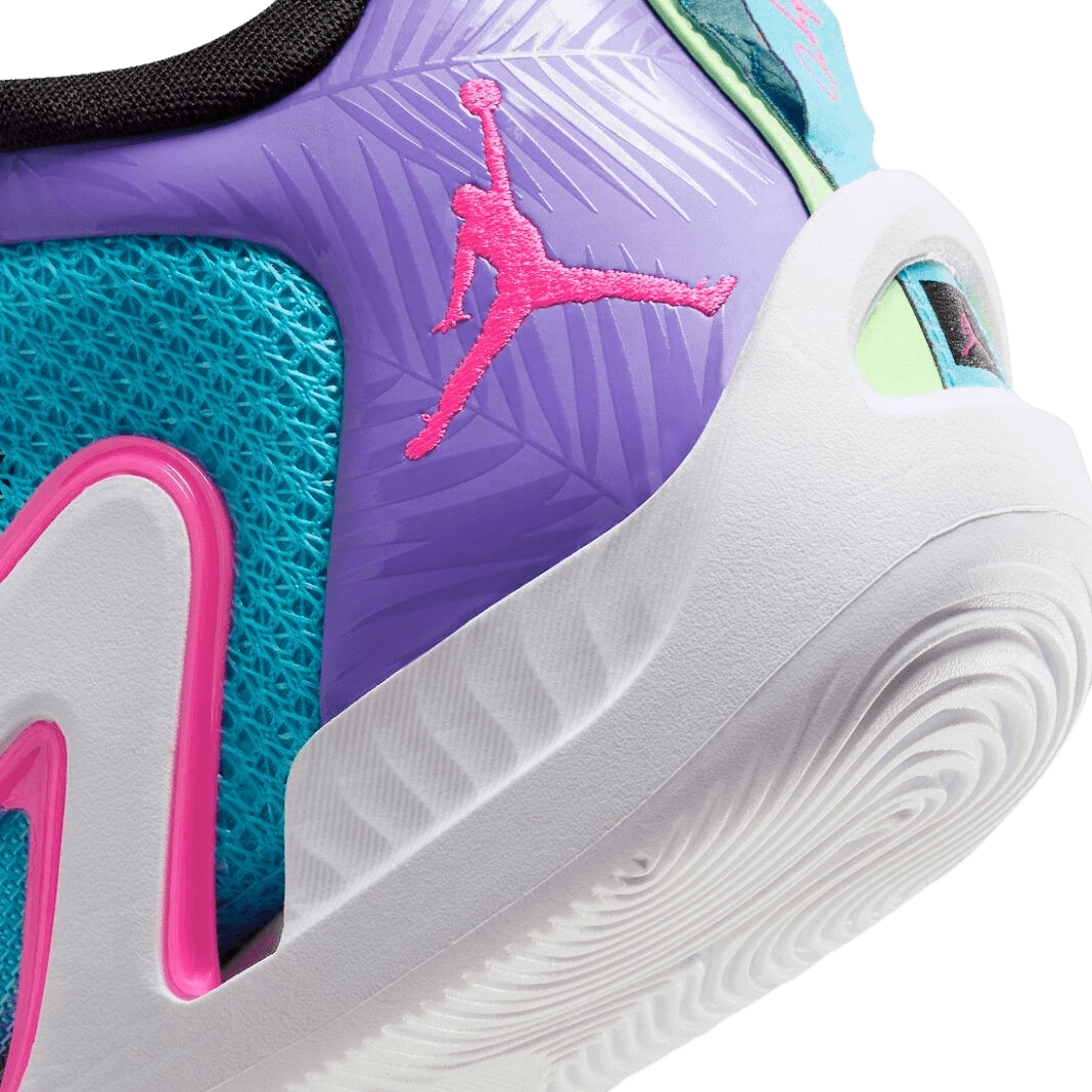 Jordan Tatum 1 Wave Runner