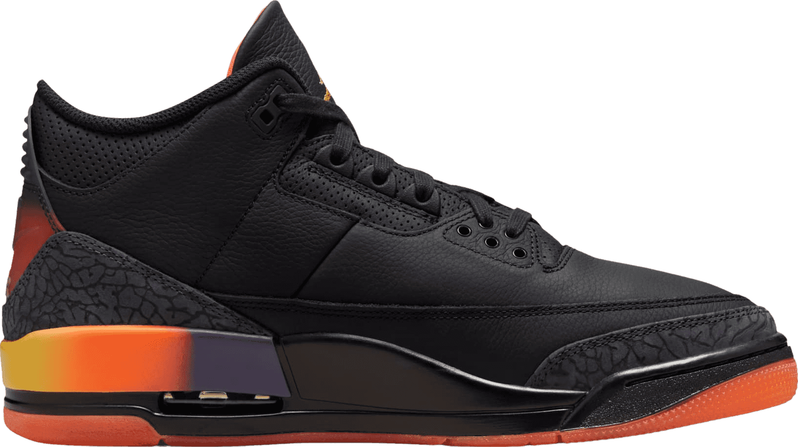 Air Jordan 3 J Balvin Rio