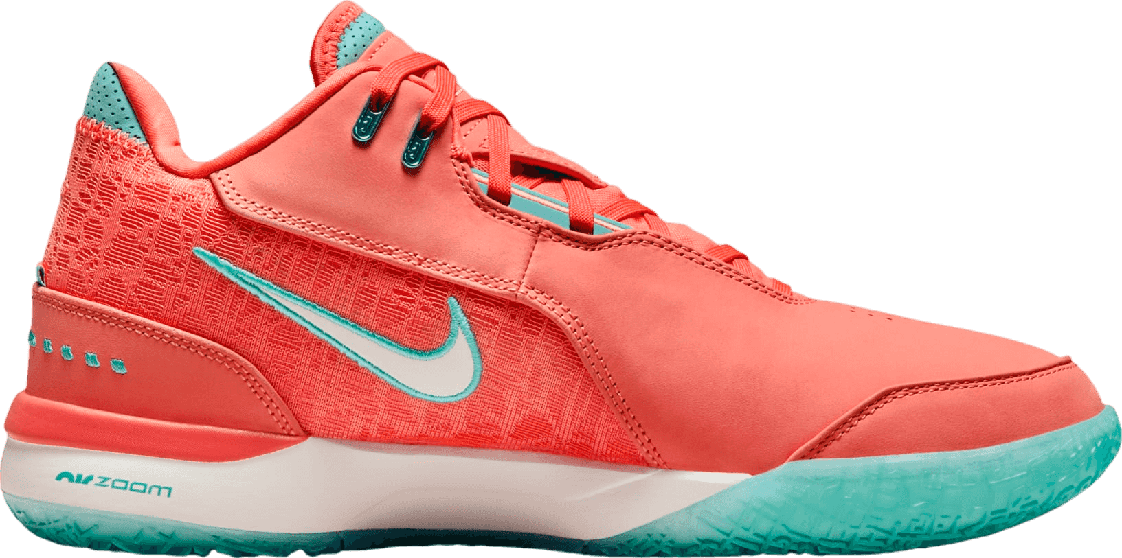 Nike Zoom LeBron NXXT Gen Amped Miami