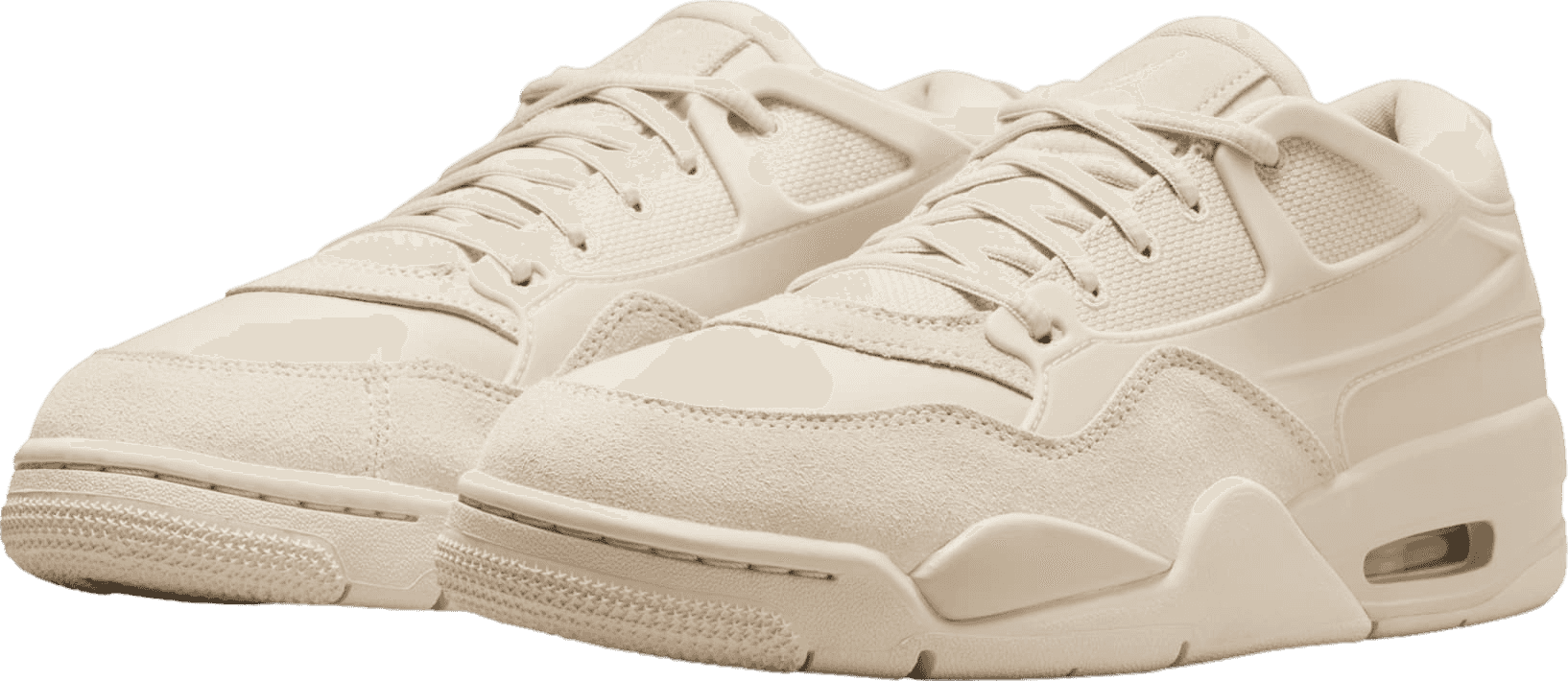 Air Jordan 4 RM Light Legend Brown