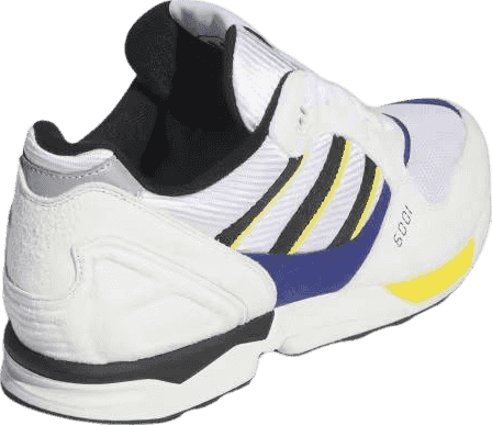 Adidas ZX6001 Civilist Crystal White