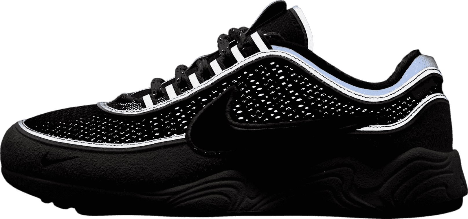 Undefeated x Nike Air Zoom Spiridon Phantom