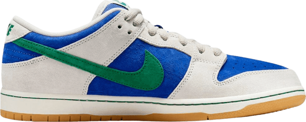 Nike SB Dunk Low Hyper Royal/Malachite