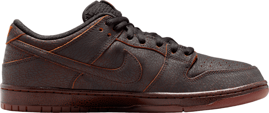 Nike Dunk SB Low Krampus