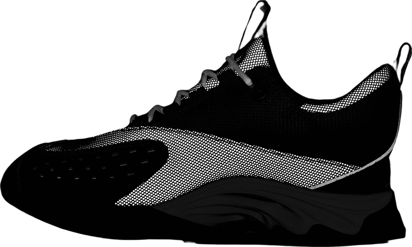 Nike NOCTA Air Zoom Drive Black