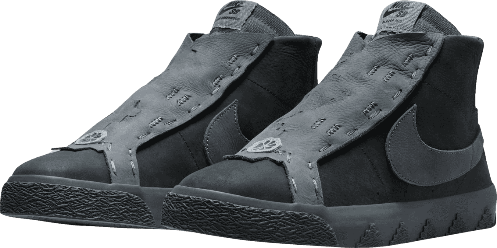 Nike SB Zoom Blazer Mid Di’Orr Greenwood