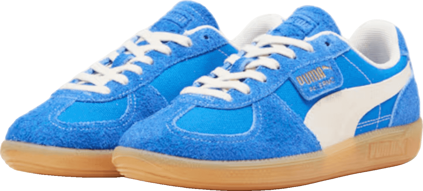 Puma Palermo Vintage Sneakers