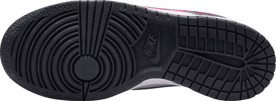 Nike Dunk Low Dark Obsidian/Fierce Pink (GS)