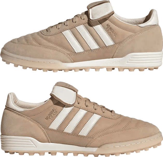 Adidas Mundial Team Magic Beige (M)