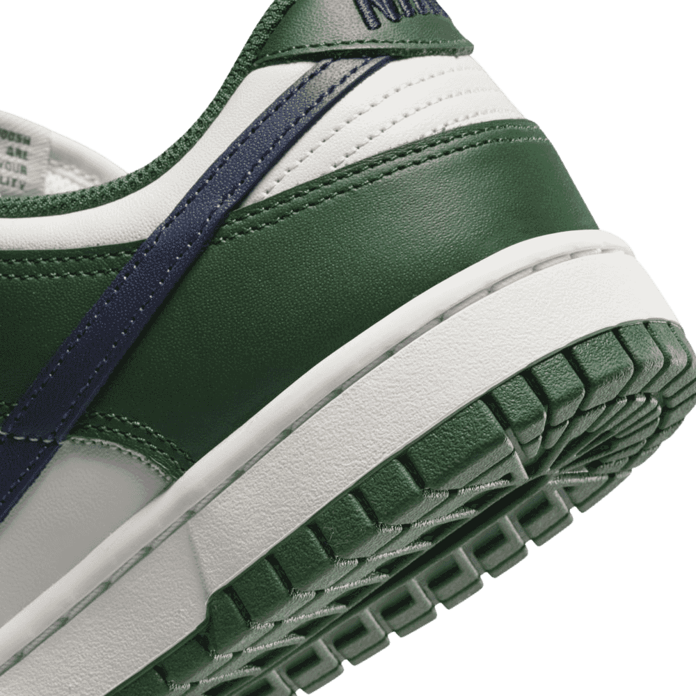 Nike Dunk Low Gorge Green (W)