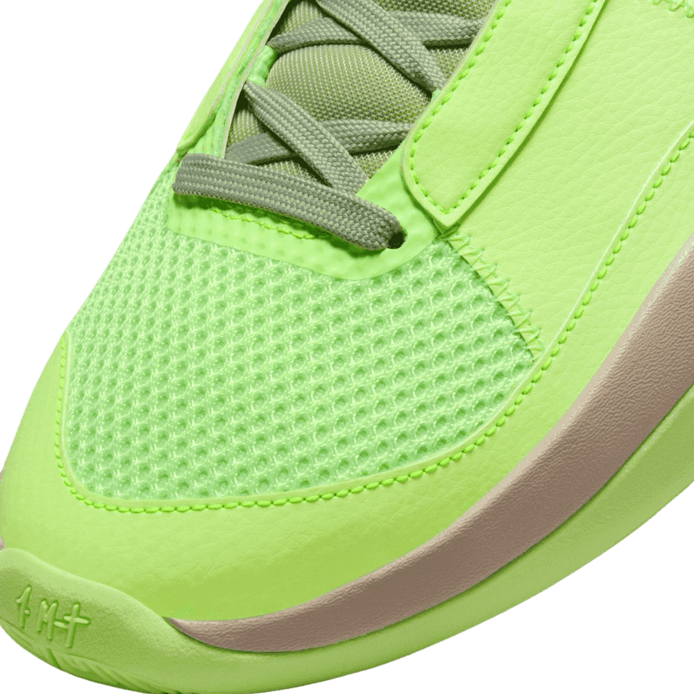 Nike Ja 1 Halloween
