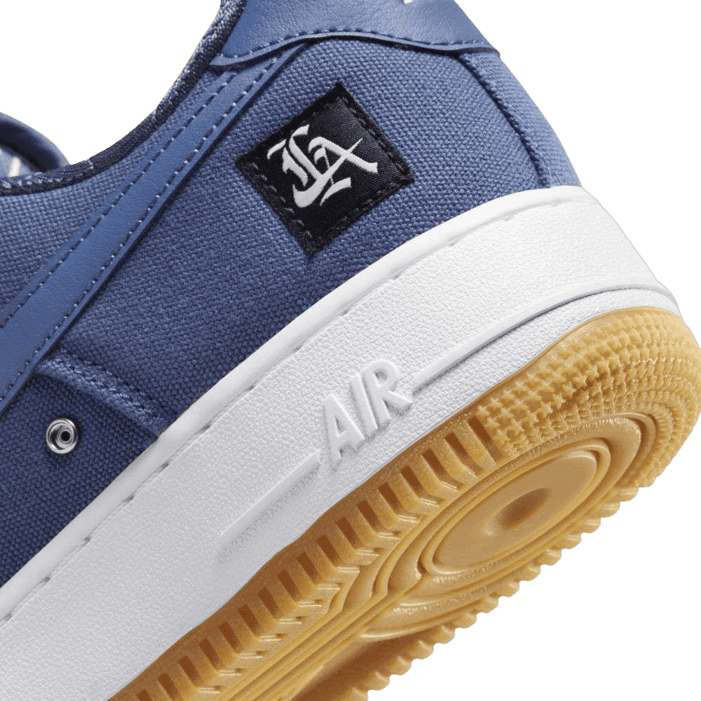 Nike Air Force 1 Low West Coast