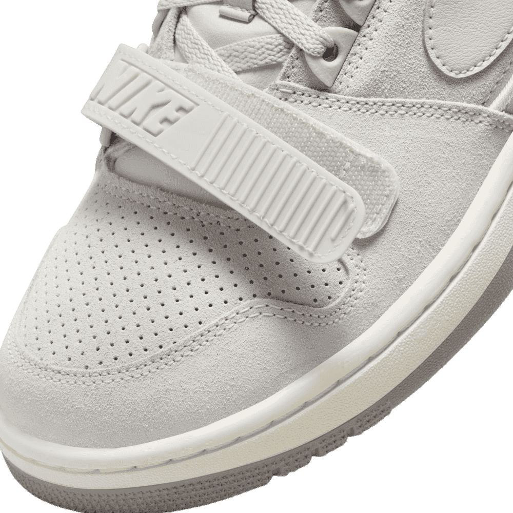 Nike Air Alpha Force 88 Light Bone/Coconut Milk