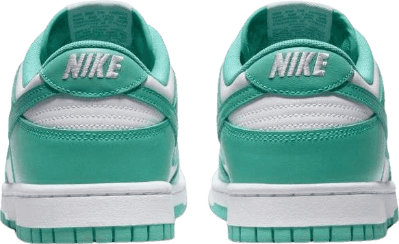 Nike Dunk Low Clear Jade