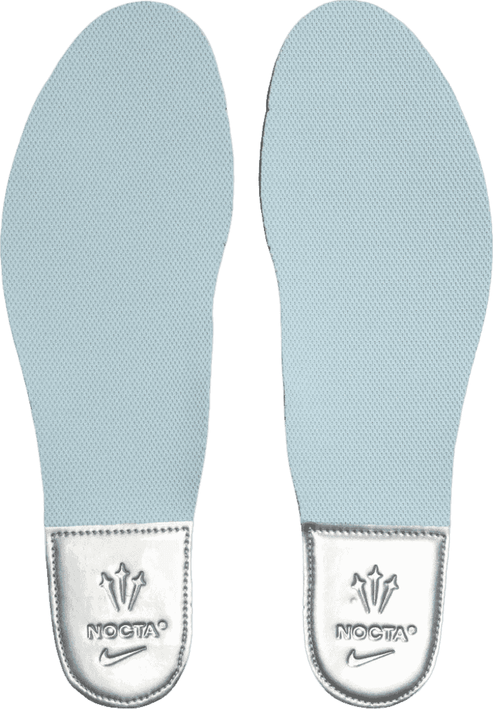 SwiftSole - NOCTA x Nike Hot Step 2 Mint Foam