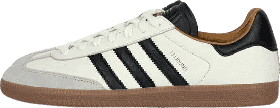adidas Samba JJJJound White