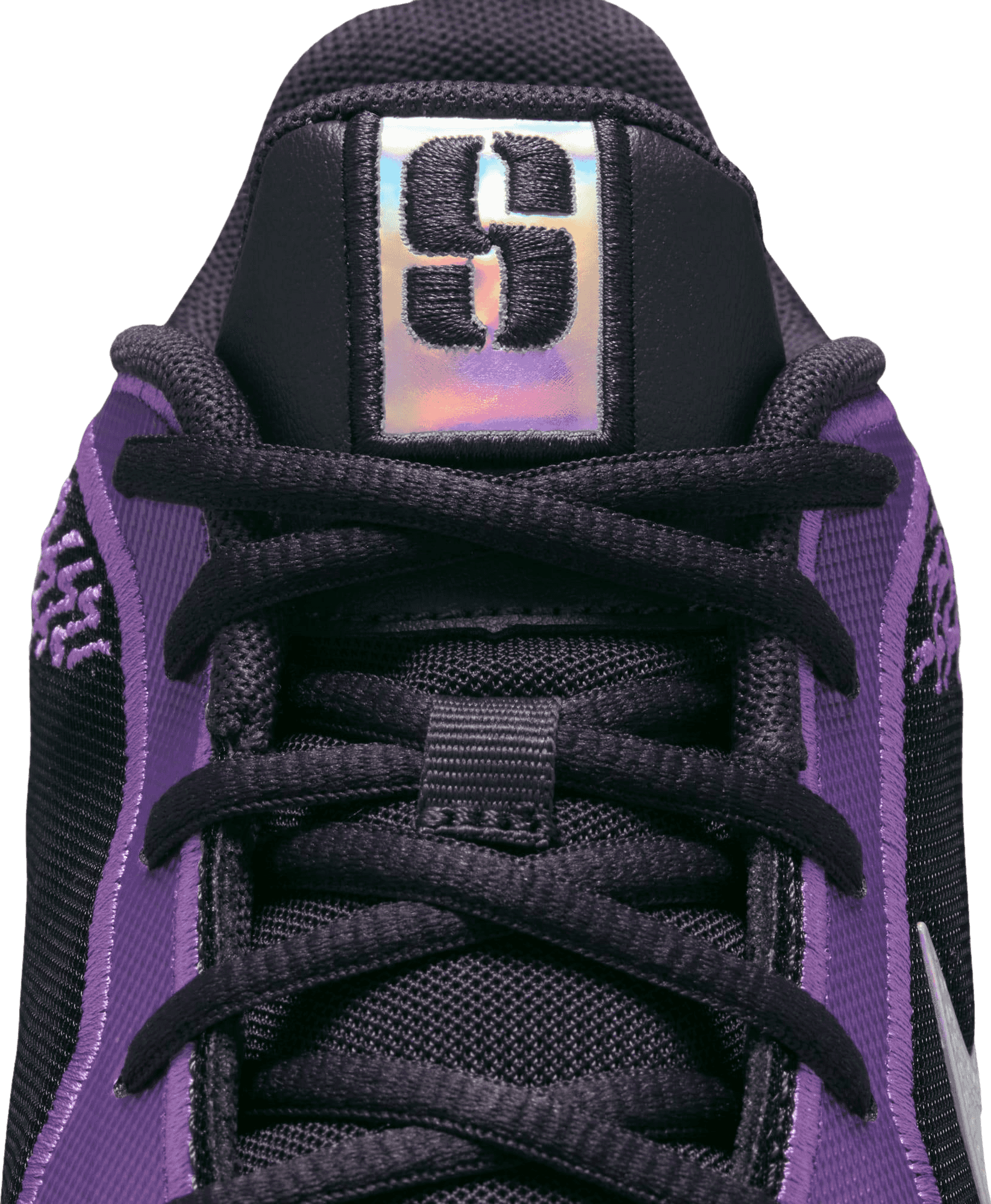 Nike Sabrina 2 Cave Purple (GS)