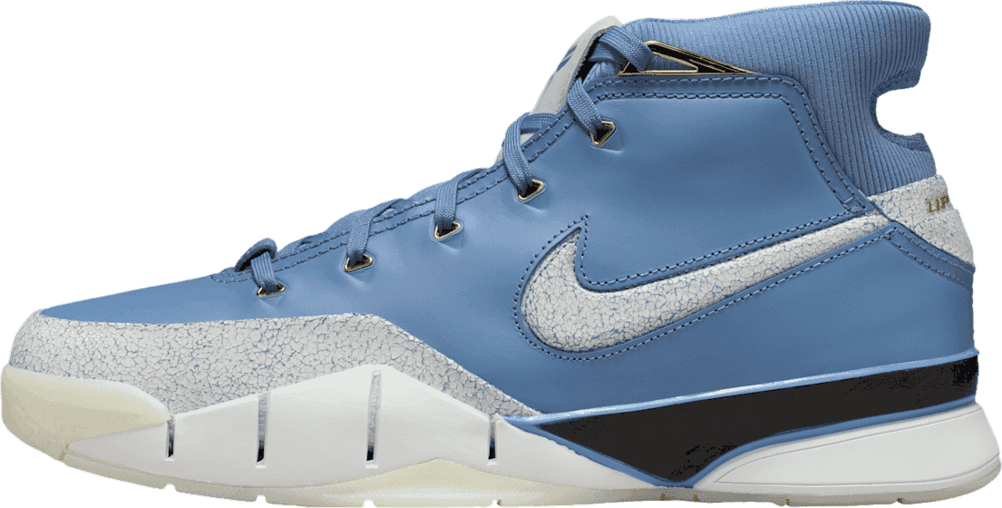 Nike Kobe 1 Protro City of Champions