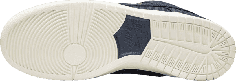 Nike SB Dunk Low Midnight Navy/Desert Ochre