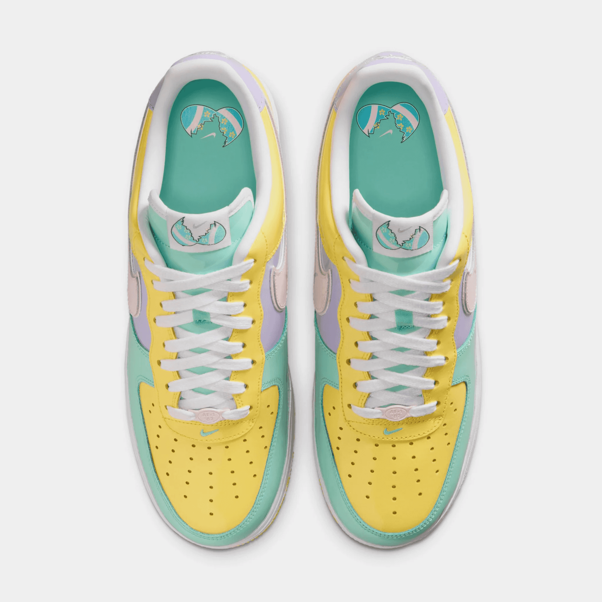 Nike Air Force 1 Low Easter (2026)