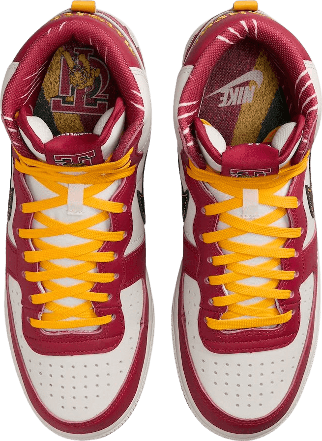 Nike Terminator High Tuskegee University