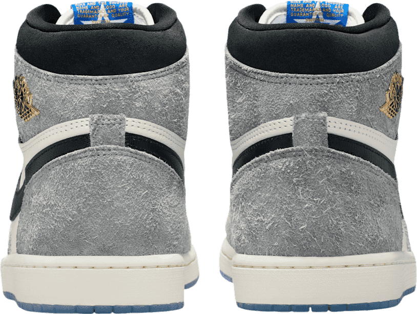 Air Jordan 1 High All-Star Cool Grey