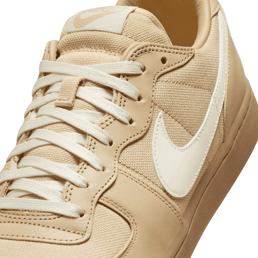 Nike Terminator Low Sesame/Coconut Milk