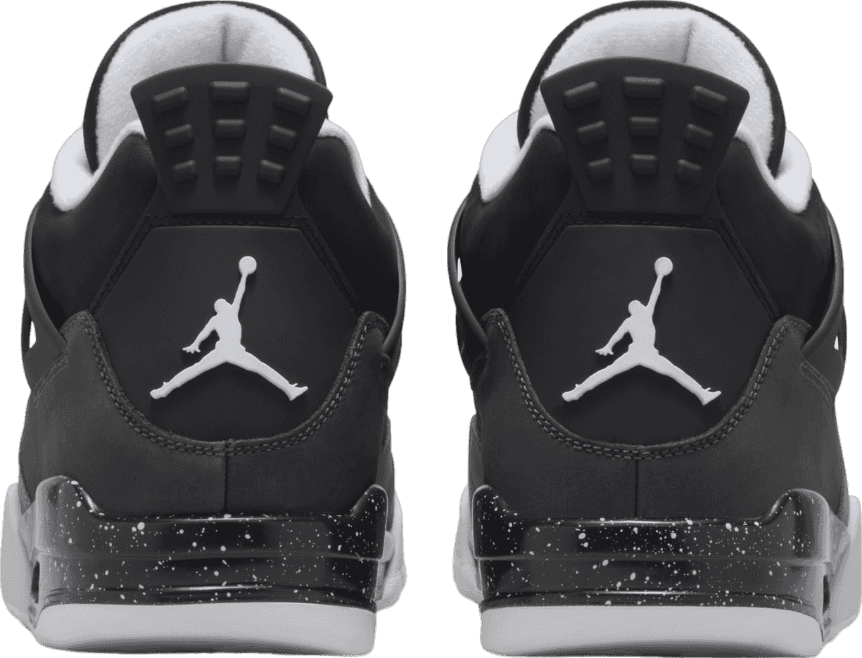 Air Jordan 4 Fear