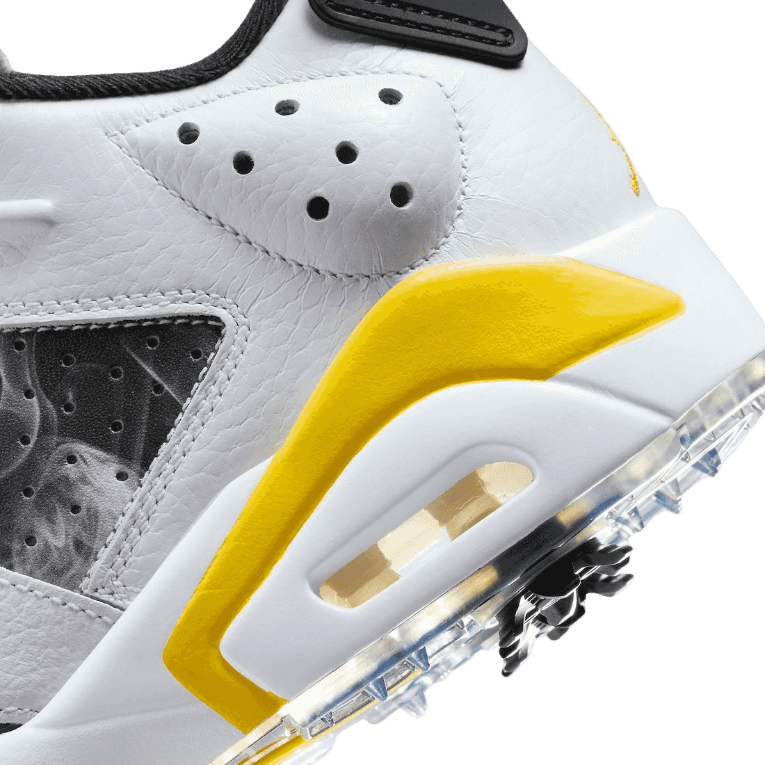 Air Jordan 6 Low Golf Smoke