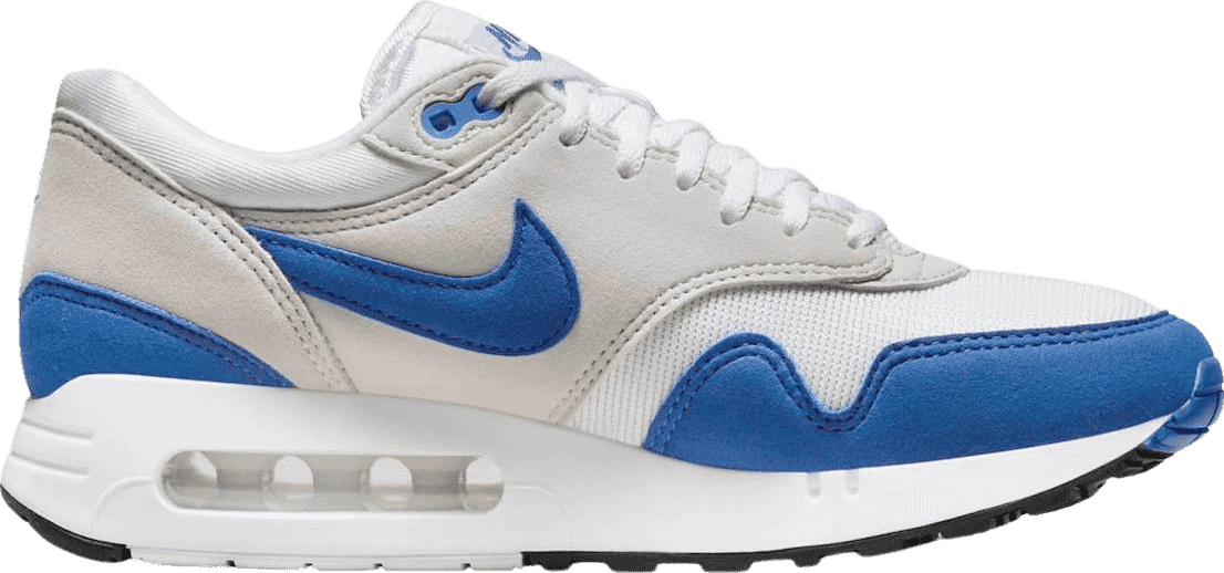 Nike Air Max 1 '86 OG Big Bubble Royal (W)