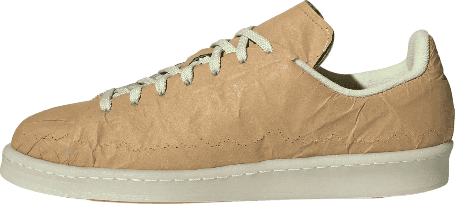 adidas Campus 80s Crop Shoe