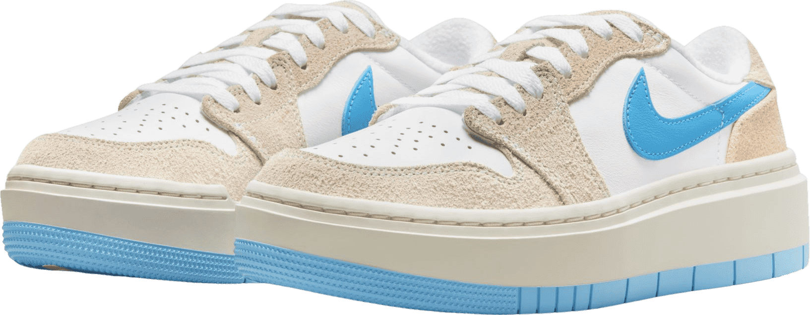 Air Jordan 1 Elevate Low Salt Lake City (W)