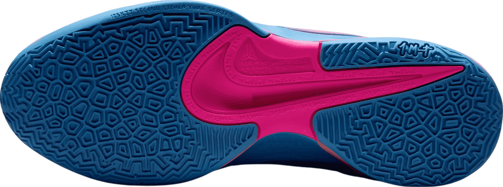 Nike Ja 2 Breeze