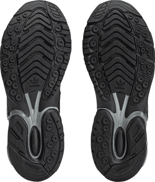Song For The Mute x Adidas Adistar Cushion Core Black
