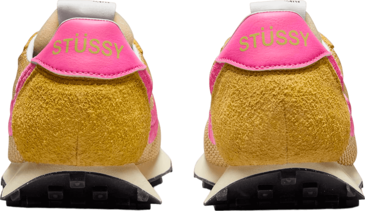 Stüssy x Nike LD-1000 Sanded Gold