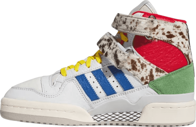adidas Forum 84 Hi Tulie Yaito