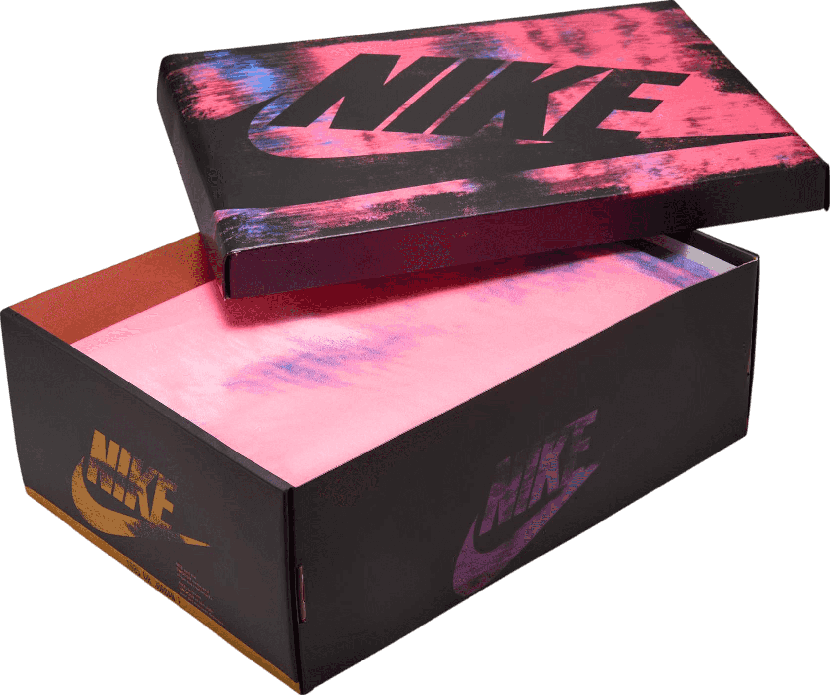 Air Jordan 1 High Black/Muslin