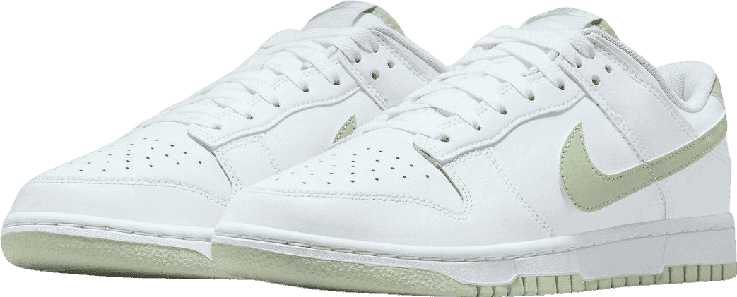 Nike Dunk Low Honeydew